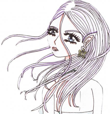 CREATION PERSONNELLE