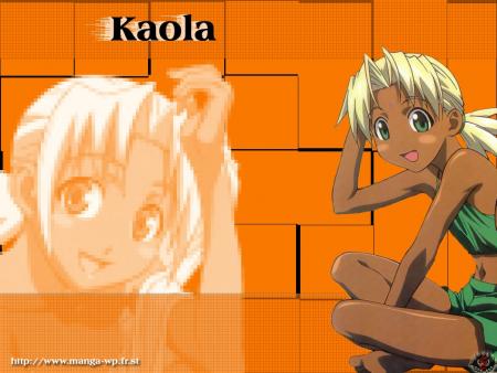 LOVE HINA