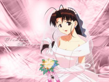 LOVE HINA