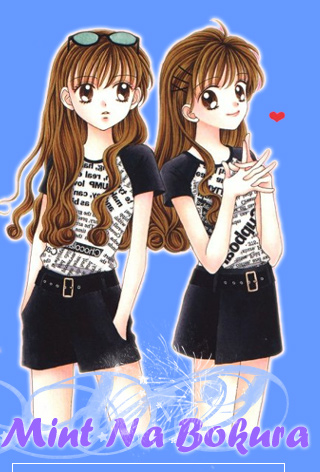 Mint Na Bokura